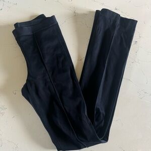 helmut lang pants